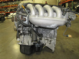 JDM Toyota 2ZZ Engine 2000-2005 Celica GTS Matrix Corolla XRS 2ZZ-GE