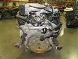 JDM Nissan VQ35 Engine 2005 2006 350Z and Infiniti G35 3.5L Rev Up (ENGINE ONLY)