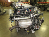 JDM Nissan VQ35 Engine 2005 2006 350Z and Infiniti G35 3.5L Rev Up (ENGINE ONLY)