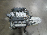 1991 1992 1993 1994 1995 JDM Acura Legend Engine and AT Transmission C32A 3.2L