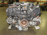 1991 1992 1993 1994 1995 JDM Acura Legend Engine and AT Transmission C32A 3.2L