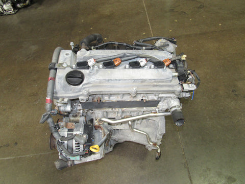 2005 2006 2007 2008 2009 2010 Scion tC Engine JDM 2AZ-FE 2.4L 2AZ