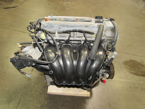 2005 2006 2007 2008 2009 2010 Scion tC Engine JDM 2AZ-FE 2.4L 2AZ