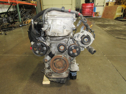 2005 2006 2007 2008 2009 2010 Scion tC Engine JDM 2AZ-FE 2.4L 2AZ