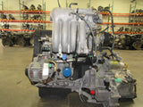 JDM Honda B20B High Comp Engine CRV Integra  High Compression 150HP Model