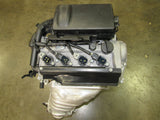 2004 2005 2006 2007 2008 2009 Toyota Prius Engine 1NZ Hybrid 1.5L 1NZ-FXE