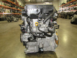 2004 2005 2006 2007 2008 2009 Toyota Prius Engine 1NZ Hybrid 1.5L 1NZ-FXE