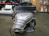 2004 2005 2006 2007 2008 2009 Toyota Prius Engine 1NZ Hybrid 1.5L 1NZ-FXE