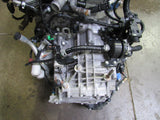 2008 2009 Honda Accord Automatic Transmission 2.4L K24A iVTEC MLJA