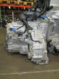 2008 2009 Honda Accord Automatic Transmission 2.4L K24A iVTEC MLJA