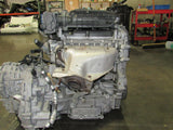 2007 2008 2009 2010 2011 2012 Nissan Versa Engine MR18 1.8L JDM MR18DE