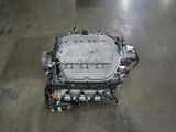 2003 2004 2005 2006 Acura MDX Engine J35A 3.5L AWD 4X4 JDM