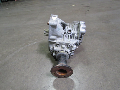 2003 2004 2005 2007 Nissan Murano Transmission Transfer Case AWD 3.5L VQ35 JDM