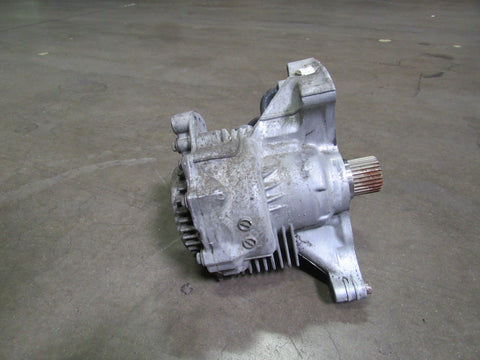 2003 2004 2005 2007 Nissan Murano Transmission Transfer Case AWD 3.5L VQ35 JDM