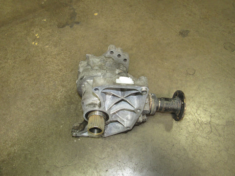 2003 2004 2005 2007 Nissan Murano Transmission Transfer Case AWD 3.5L VQ35 JDM (Copy)