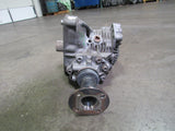 2003 2004 2005 2007 Nissan Murano Transmission Transfer Case AWD 3.5L VQ35 JDM (Copy)