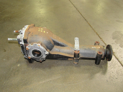 JDM Subaru R160 Rear Differential 3.90 Gear Ratio