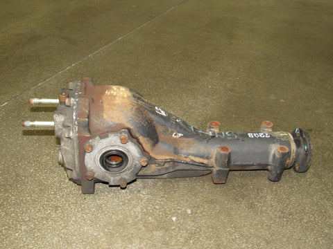 JDM Subaru R160 Rear Differential 4.44 Gear Ratio AP Suretrac LSD