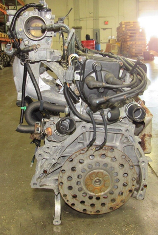 JDM Honda B20B High Comp Engine CRV Integra  High Compression 150HP Model