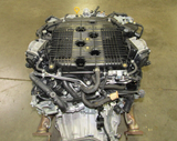 JDM Nissan VQ35HR Engine 2007-2009 350Z G35 2009-2012 FX35 3.5 (Engine Only)