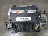 2002 2003 2004 2005 2006 Honda CRV Engine K24A iVTEC 2.4L JDM (ENGINE ONLY)