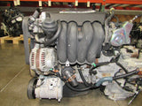 2002 2003 2004 2005 2006 Honda CRV Engine K24A iVTEC 2.4L JDM (ENGINE ONLY)