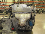 2002 2003 2004 2005 2006 Honda CRV Engine K24A iVTEC 2.4L JDM (ENGINE ONLY)