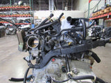 2002 2003 2004 2005 2006 Honda CRV Engine K24A iVTEC 2.4L JDM (ENGINE ONLY)