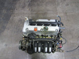 2002 2003 2004 2005 2006 Honda CRV Engine K24A iVTEC 2.4L JDM (ENGINE ONLY)