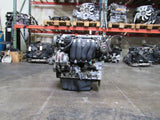 2002 2003 2004 2005 2006 Honda CRV Engine K24A iVTEC 2.4L JDM (ENGINE ONLY)