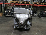 2002 2003 2004 2005 2006 Honda CRV Engine K24A iVTEC 2.4L JDM (ENGINE ONLY)