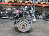 2002 2003 2004 2005 2006 Honda CRV Engine K24A iVTEC 2.4L JDM (ENGINE ONLY)