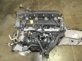 2006-2015 JDM Mazda MX5 Miata Engine NC LF-VE 2.0L (No Transmission)