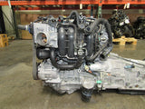 2006-2015 JDM Mazda MX5 Miata Engine NC LF-VE 2.0L (No Transmission)