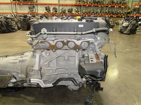 2006-2015 JDM Mazda MX5 Miata Engine NC LF-VE 2.0L (No Transmission)