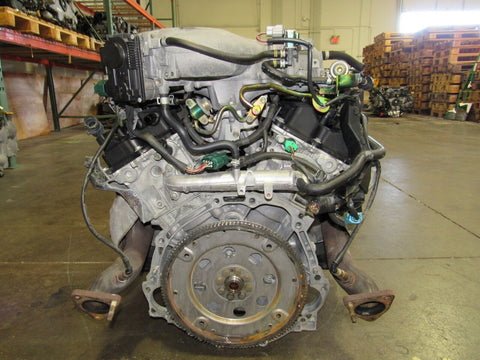 JDM Nissan VQ35 Engine 2003 2004 350Z and Infiniti G35 2003-2006 3.5L Non Rev Up