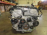 JDM Nissan VQ35 Engine 2003 2004 350Z and Infiniti G35 2003-2006 3.5L Non Rev Up