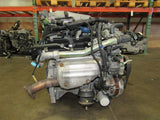 JDM Nissan VQ35 Engine 2003 2004 350Z and Infiniti G35 2003-2006 3.5L Non Rev Up