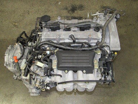 1999 2000 2001 2002 2003 JDM Mazda Protege Engine FS 2.0L FSZE (No Transmission)