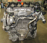 JDM 2006-2011 Honda Civic R18A 1.8L SOHC VTEC Engine