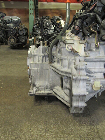 2001 2002 2003 JDM Mazda Protege Automatic Transmission FS 2.0L (No Engine)