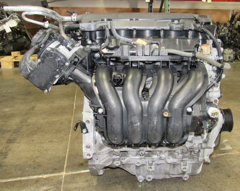 JDM 2006-2011 Honda Civic R18A 1.8L SOHC VTEC Engine