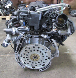 JDM 2006-2011 Honda Civic R18A 1.8L SOHC VTEC Engine