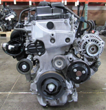 JDM 2006-2011 Honda Civic R18A 1.8L SOHC VTEC Engine