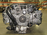 2015 2016 2017 Subaru WRX Engine FA20 Turbo FA20DIT 2.0L JDM Motor