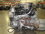 JDM Nissan VQ35HR Engine 2007-2009 350Z G35 2009-2012 FX35 3.5 (Engine Only)