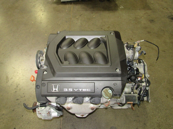 1999 2000 2001 2002 2003 2004 JDM Honda Odyssey Engine J35A 3.5L