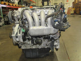 2007 2008 2009 JDM Honda CRV Engine K24A iVTEC Replacement for K24Z1 CR-V 2.4L