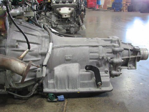 2003 2004 2005 2006 Nissan 350Z Infiniti G35 Automatic Transmission VQ35 3.5L