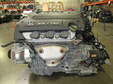 1999 2000 2001 2002 2003 2004 JDM Honda Odyssey Engine J35A 3.5L